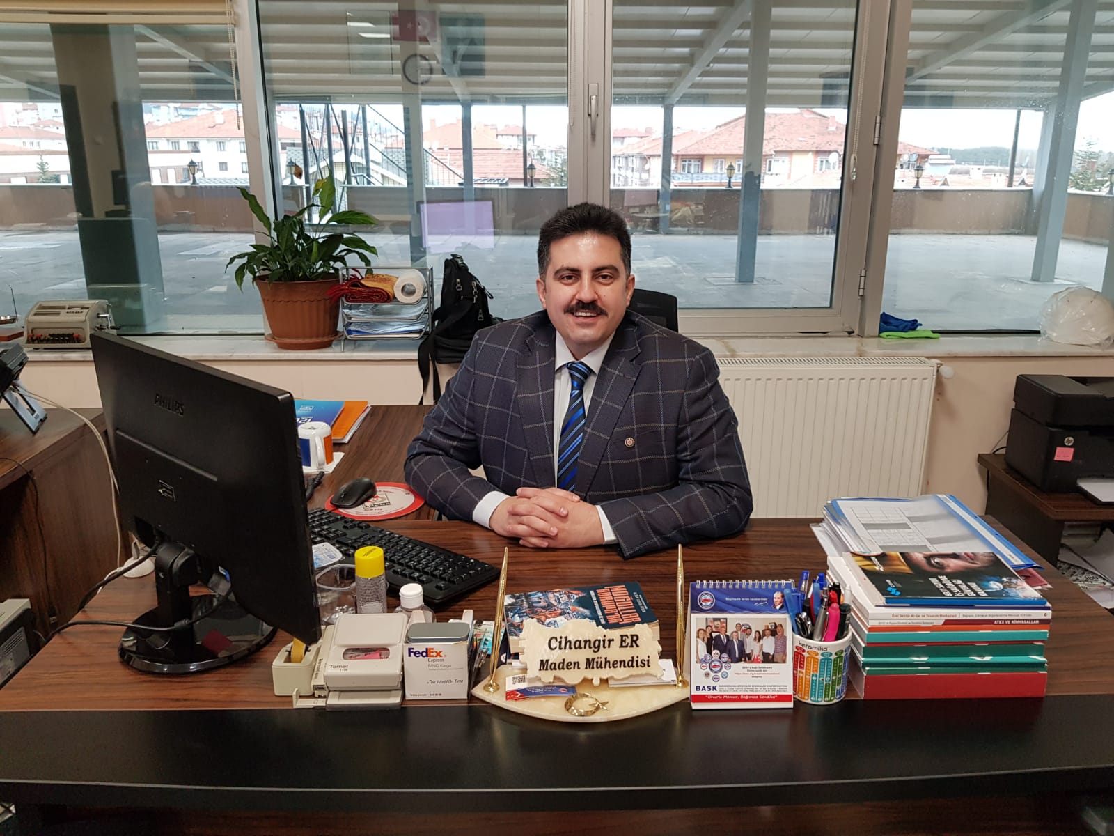 Kütahya Postası: "Yüzde 2 barajı kaldırıldı"