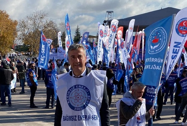 Basın Haber Ajansı: Sendikal Baraj AYM Tarafından İptal Edildi