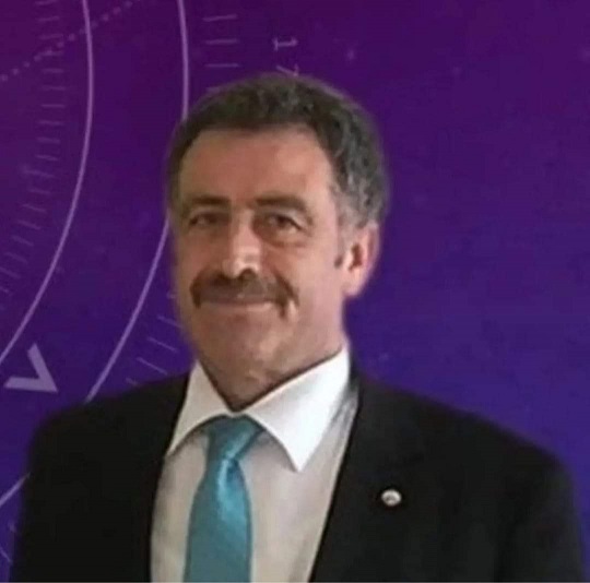 Vefatının 2. yılında Genel Başkanımız Musa CANLI rahmetle anılıyor